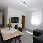 In - Insel Krk 41833 Lägenhet Šilo