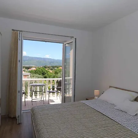 Appartement In - Insel Krk 41833