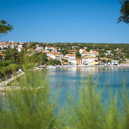 In - Insel Krk 41833 דירה