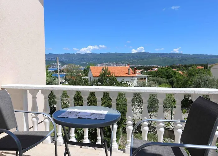In - Insel Krk 41833 Šilo