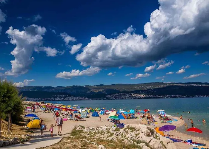 In - Insel Krk 41833 Šilo