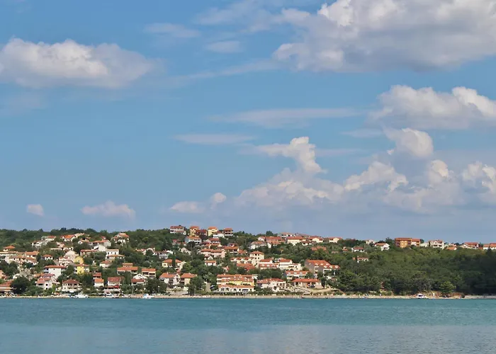 In - Insel Krk 41833 Šilo
