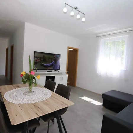 In - Insel Krk 41833 Apartmán Šilo