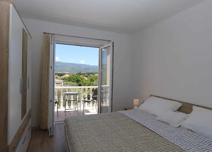 Apartman In - Insel Krk 41833
