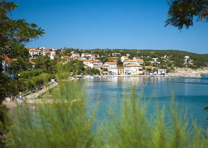 In - Insel Krk 41833 Apartman