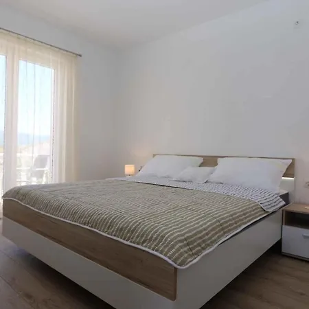 In - Insel Krk 41833 Appartement