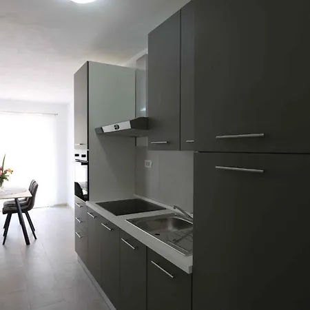 Appartement In - Insel Krk 41833